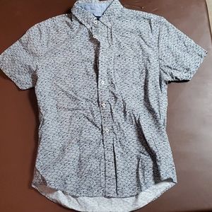 Tommy Hilfiger button down